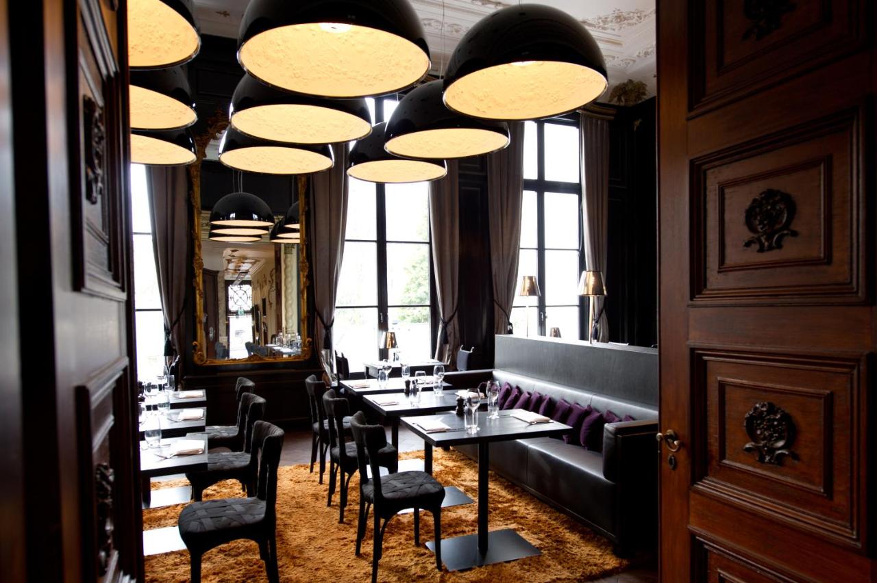 hotel canal house keizersgracht amsterdam 2 spisemuligheder
