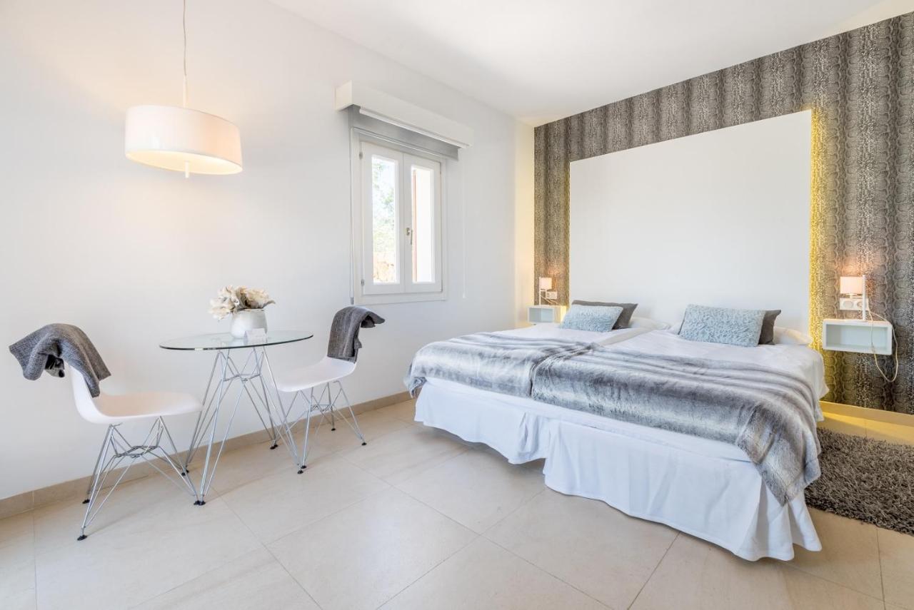 cas cabo nu agroturismo sans llorenç des cardassar mallorca 4