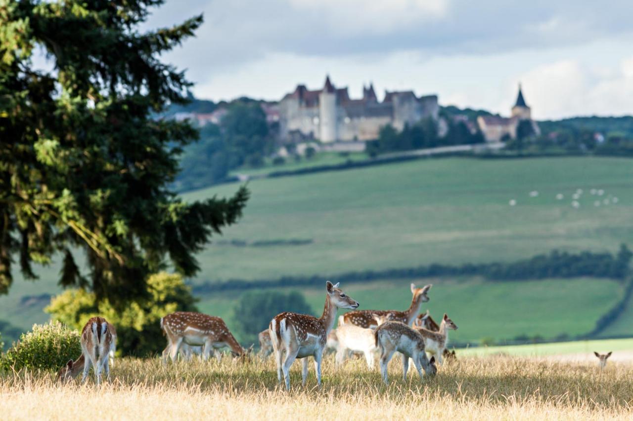 hotel château sainte sabine bordeaux dyr