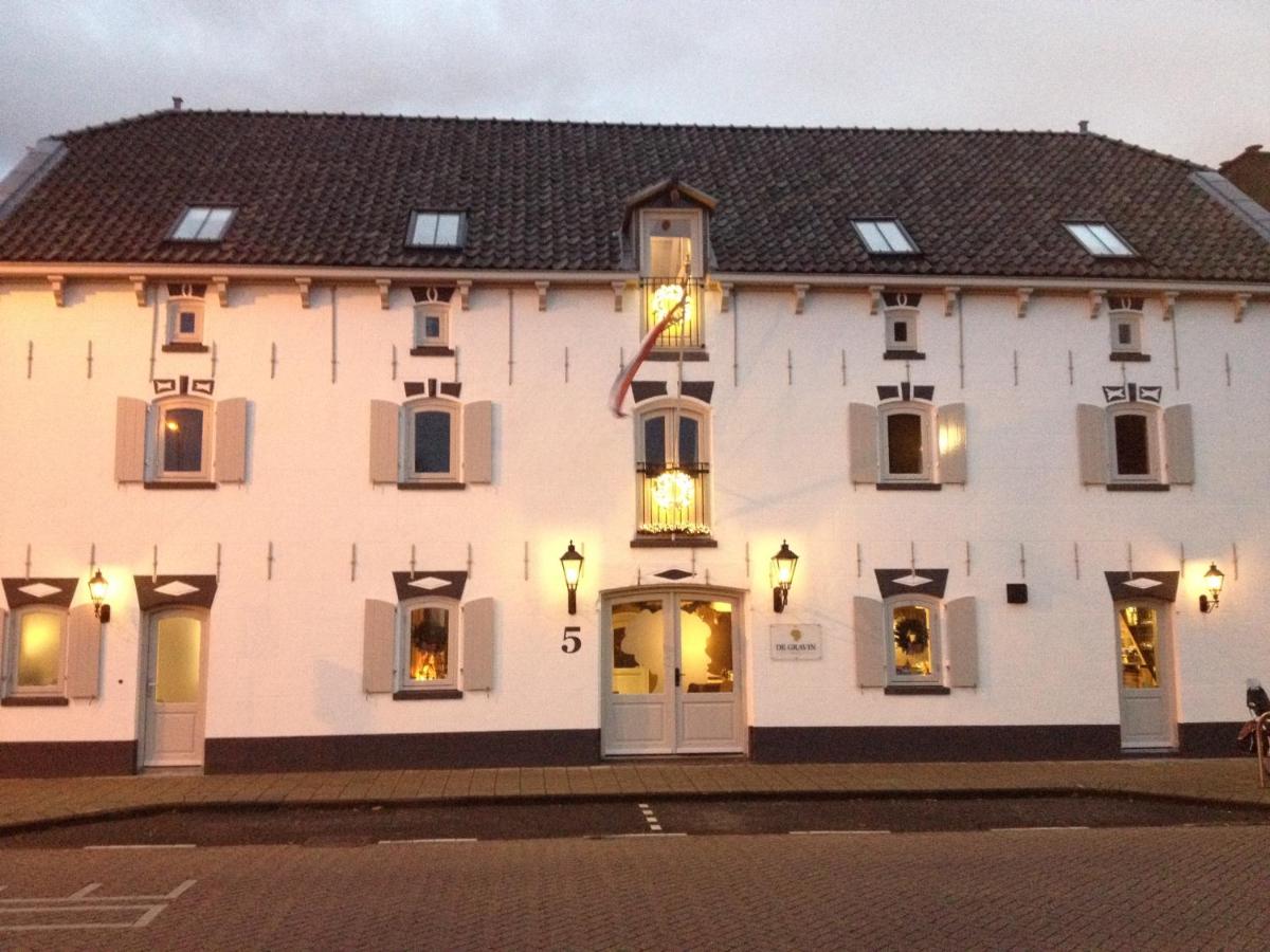 hotel grevinde hollandsk hollandsk kyst udenfor