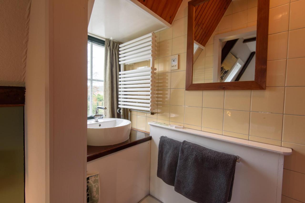 hotel de kougelwieck terschelling horn waden islands 4