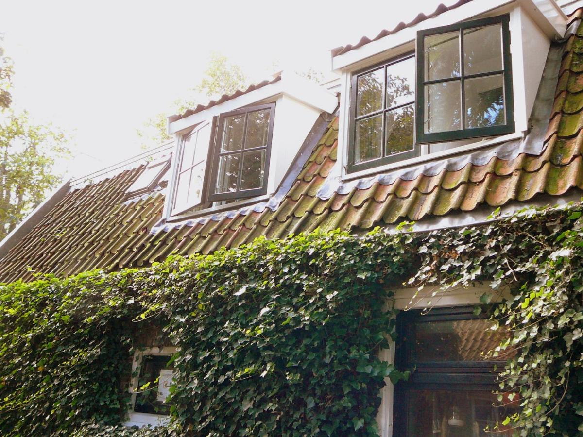 hotel de kougelwieck terschelling horn waden islands 5