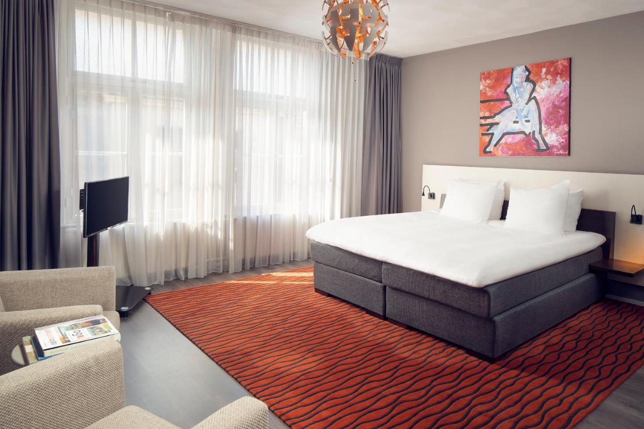 hotel the world wageningen betuwe 3