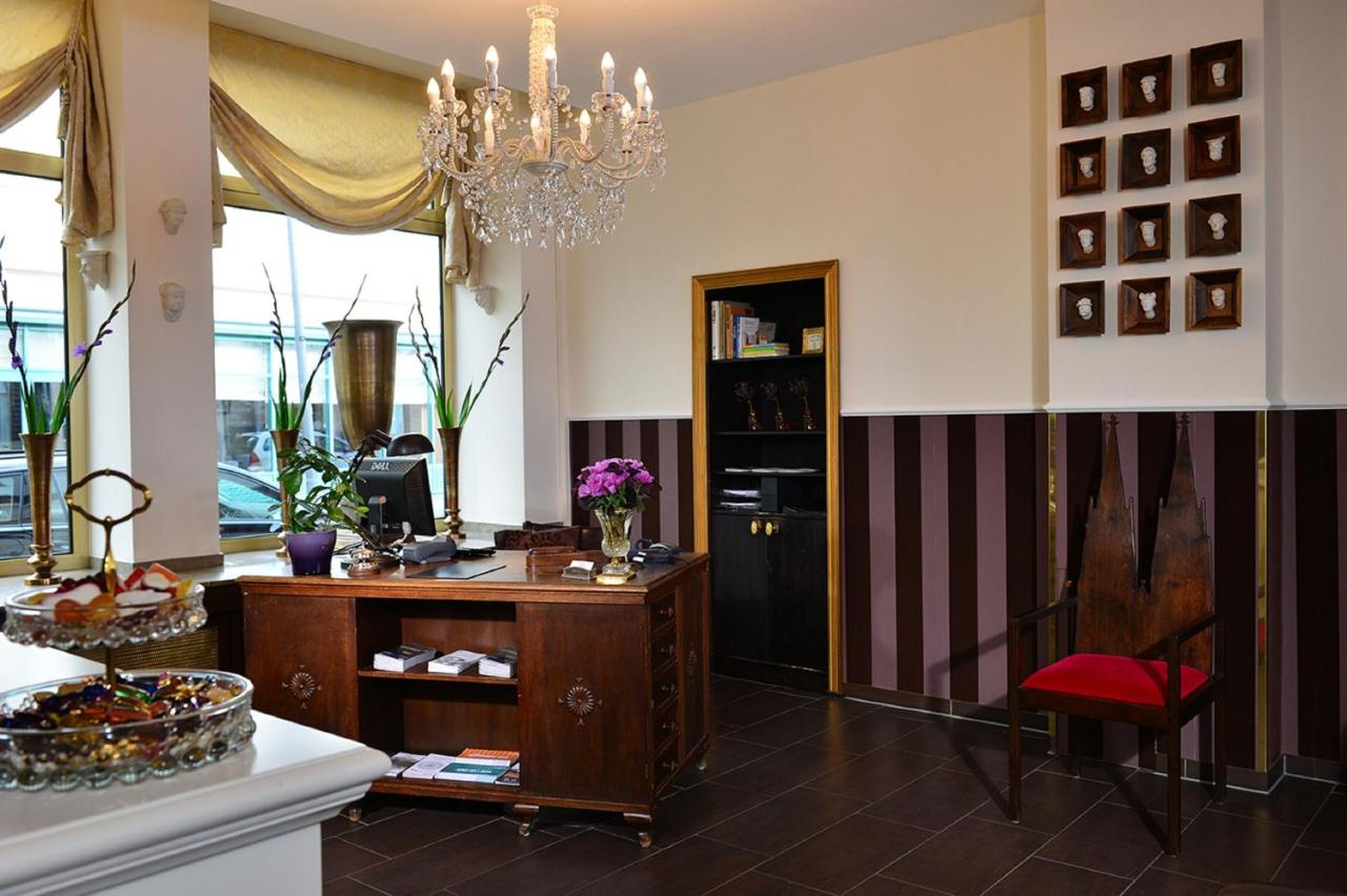 hotel domspitzen keulen keulen receptie