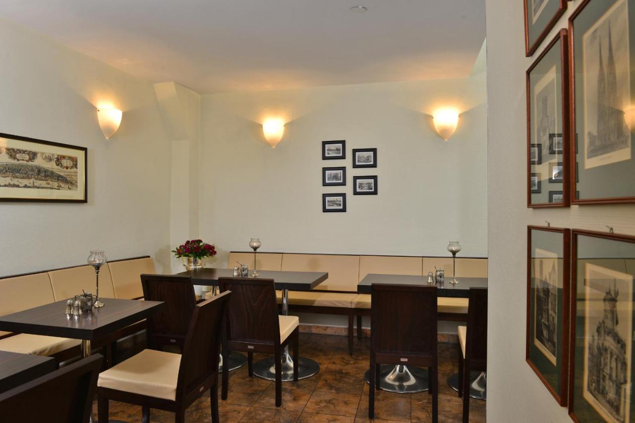 hotel domstern keulen keulen dineren