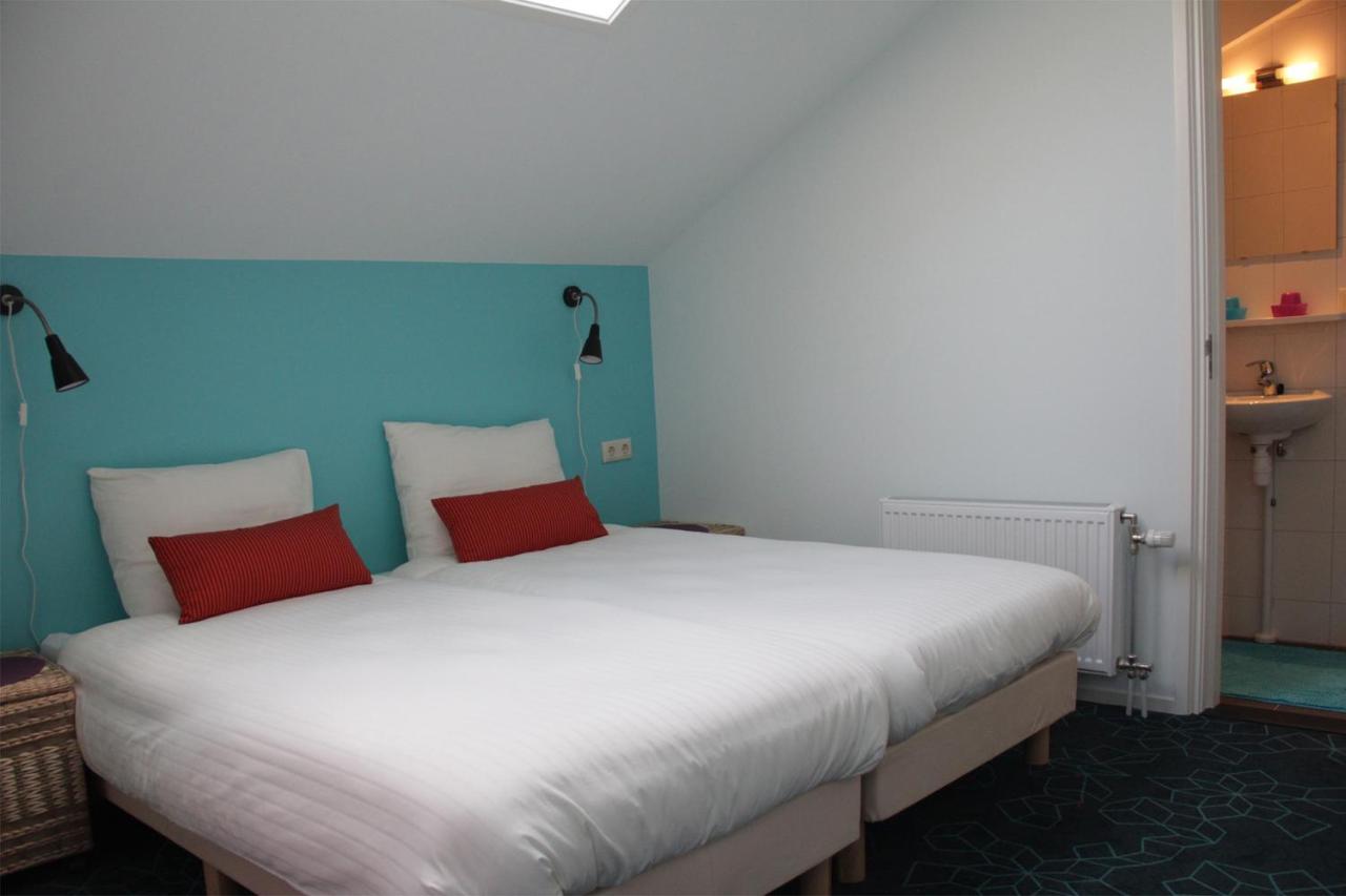 hotel landsby lodge peterbur groningen seng