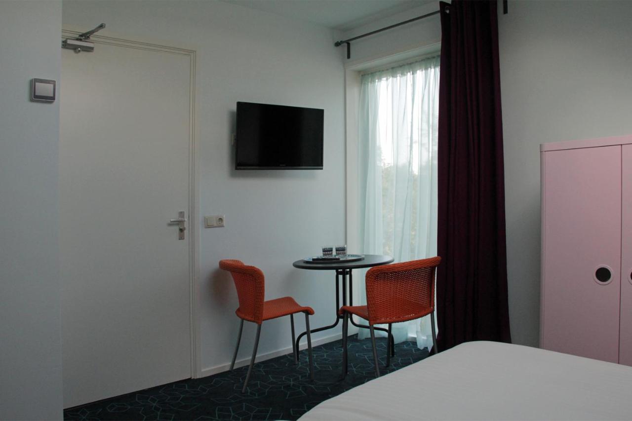 hotel landby lodge peterbur groningen