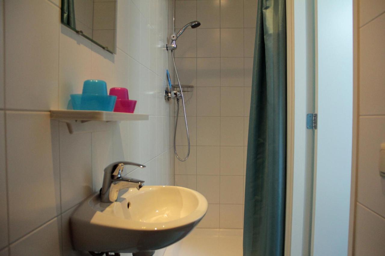hotel landsby lodge peterbur groningen vask