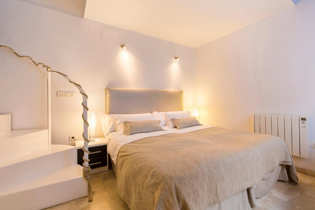 hotel elvira suites granada