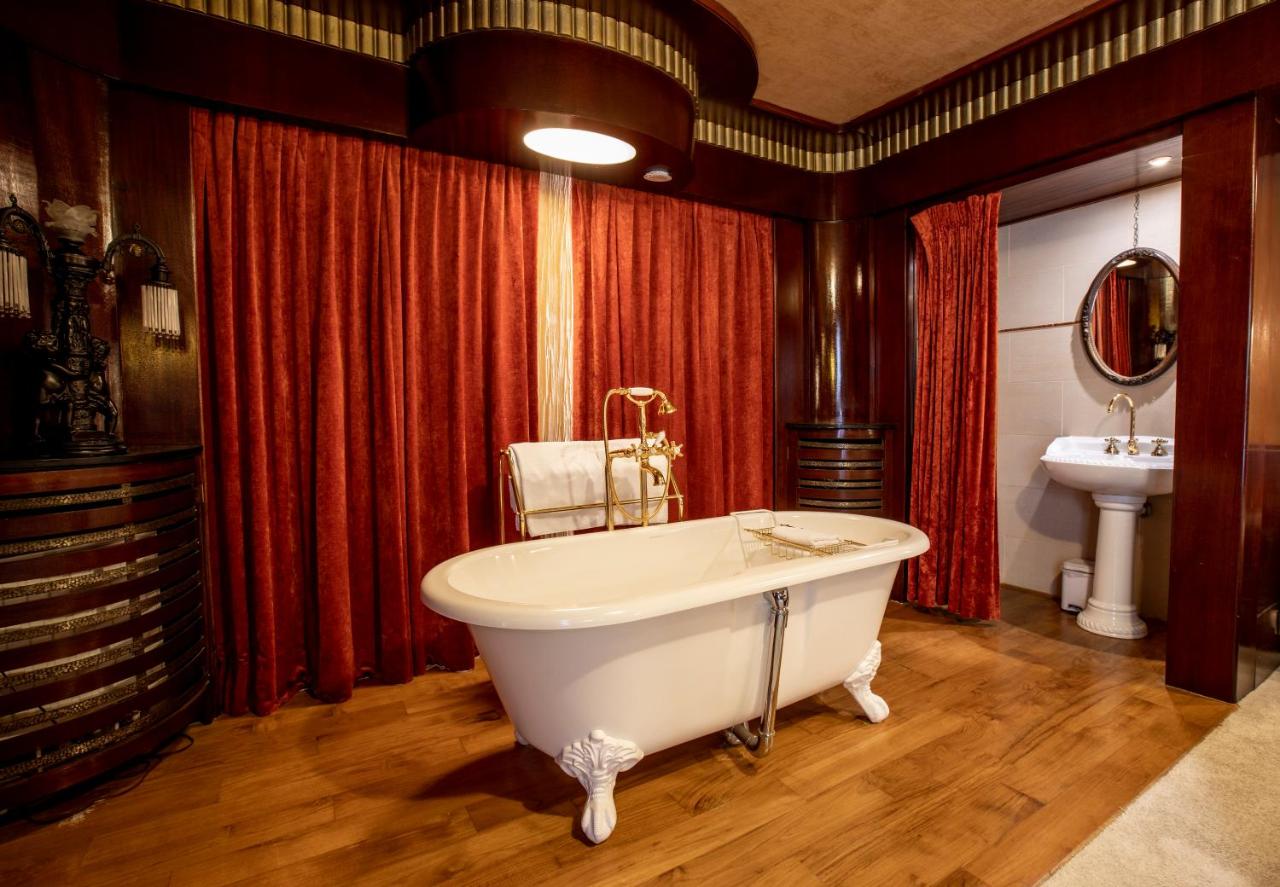 hotel esperance brussel bad