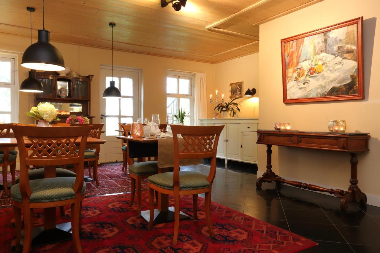 hotel korn vision midwolda groningen spisning