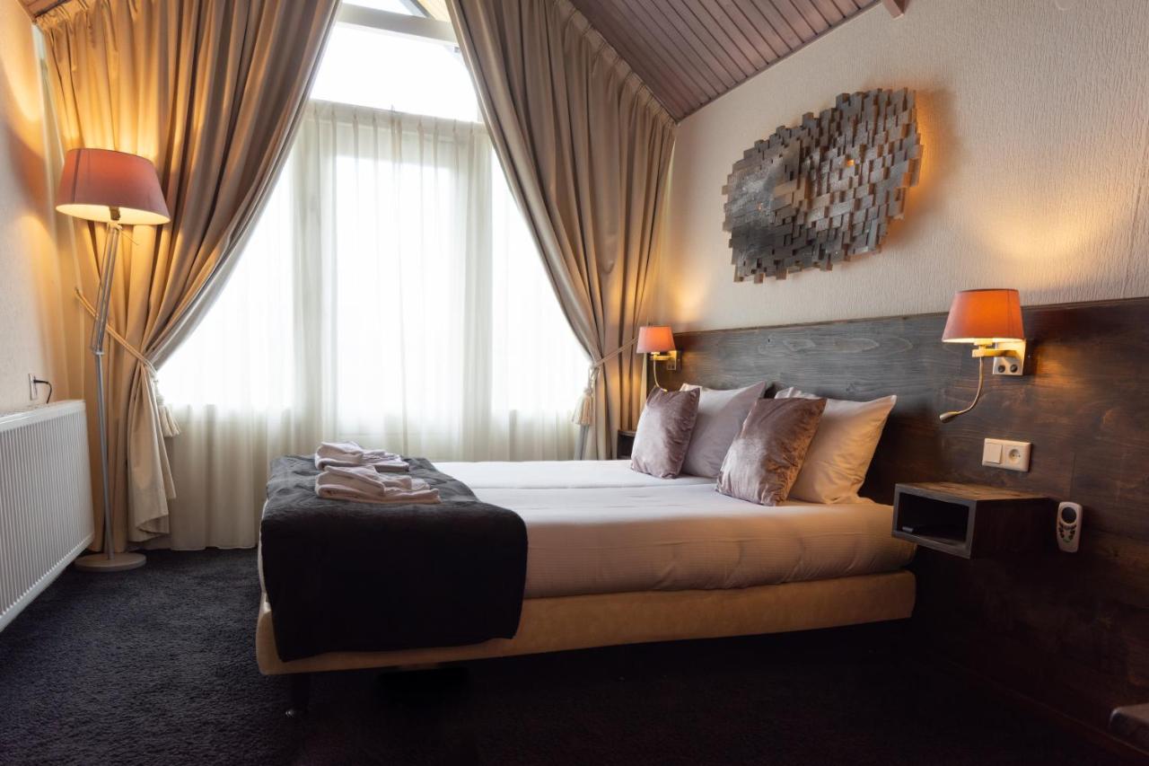 hotel hartlief buinen drenthe kamer