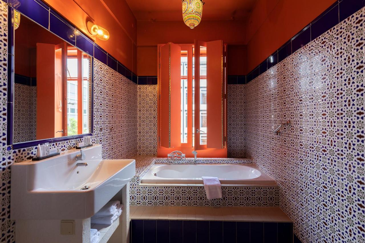 hotel hotel bazar rotterdam bad