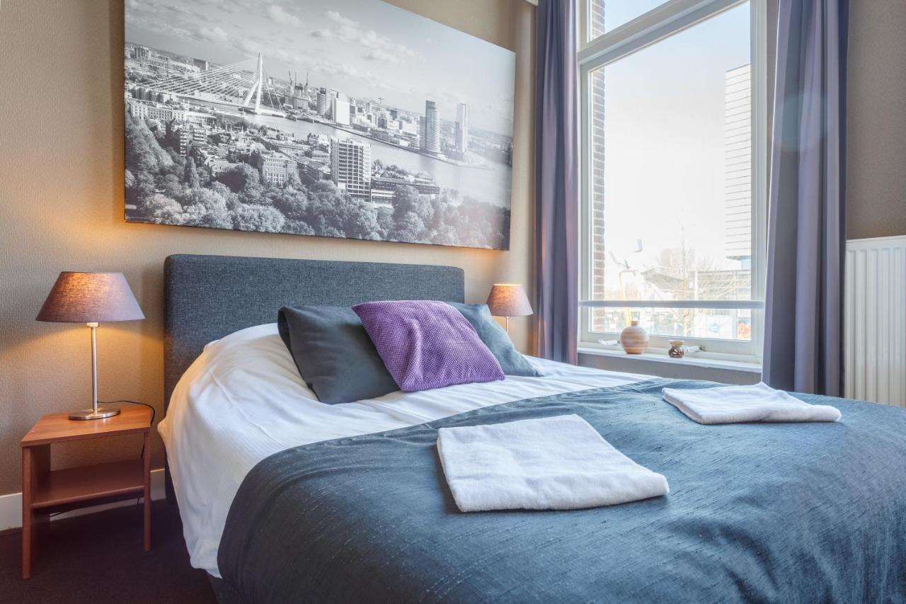 hotel hotel santa maria rotterdam seng