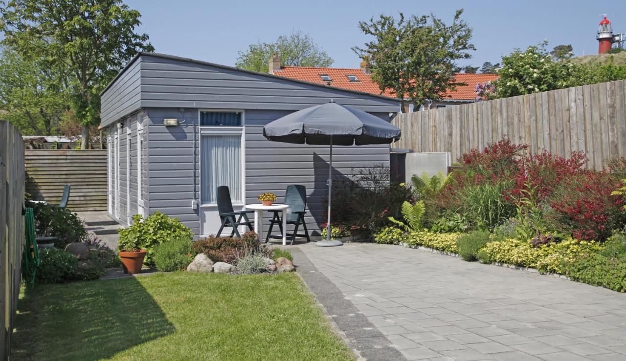 hotel hotelje de ferryman flieland waden islands 2