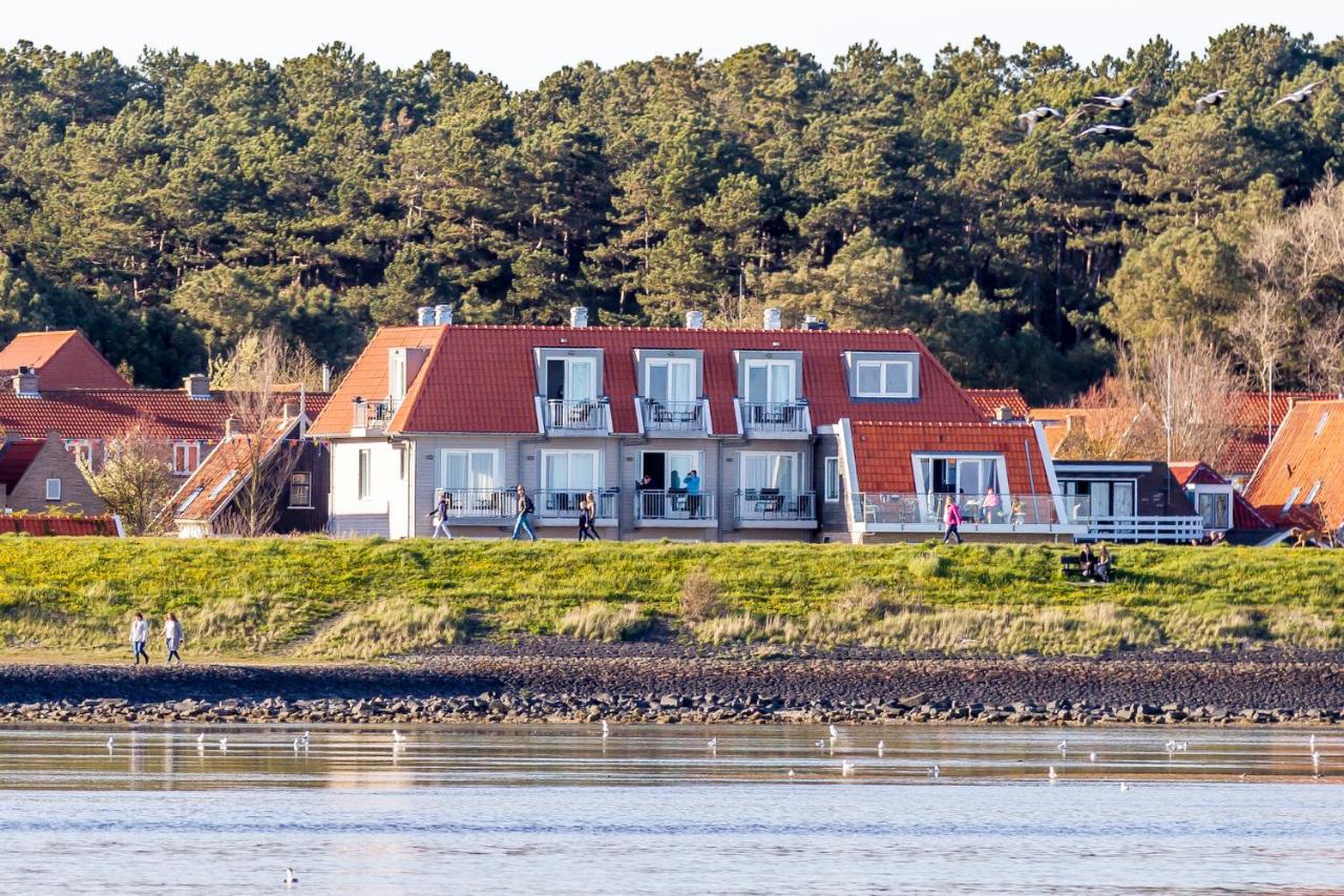 hotel hotelje de ferryman flieland waden islands 5