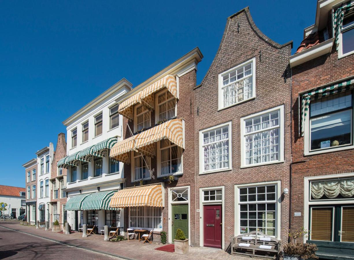 hotel huys van leyden lead syd holland building
