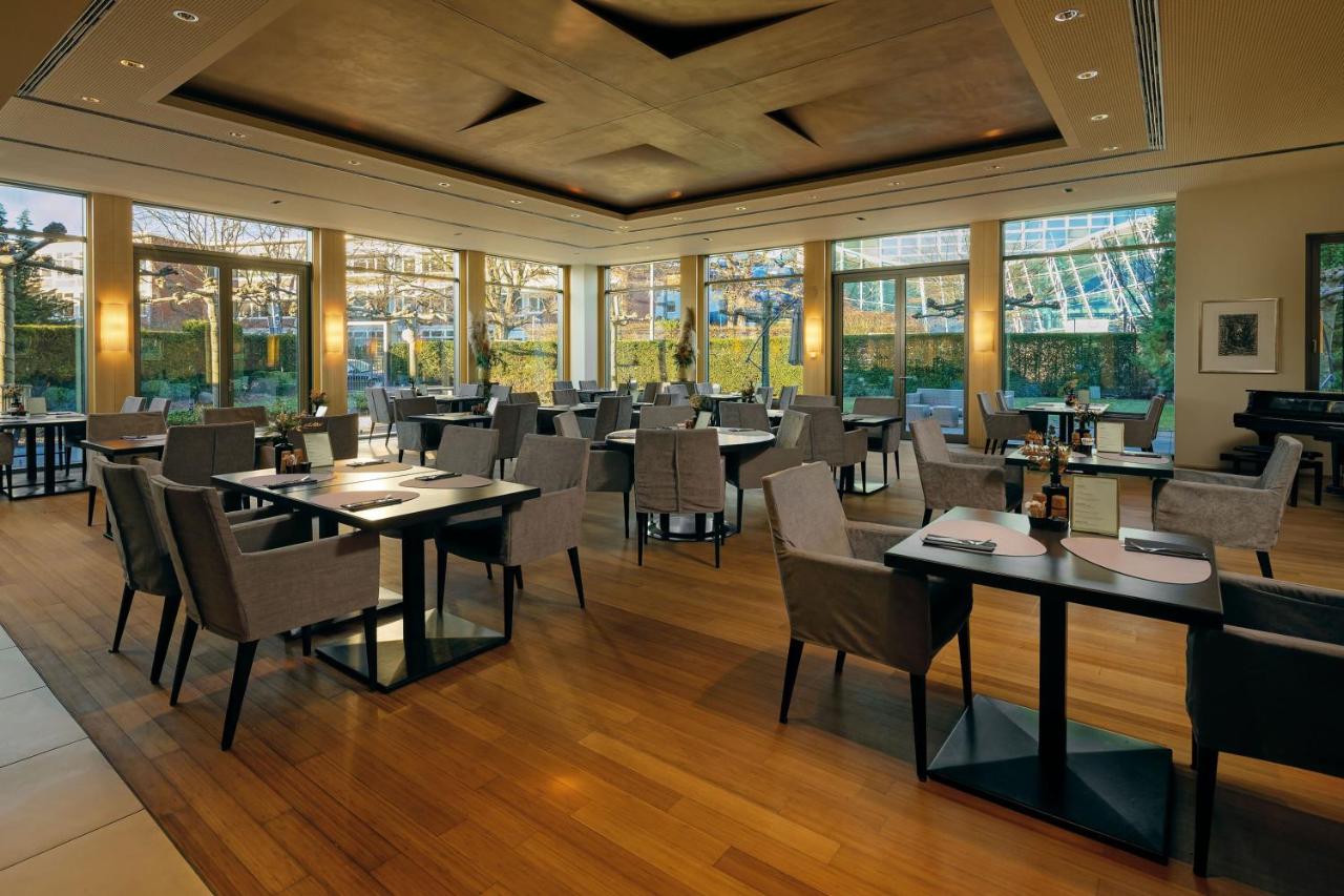 hotel i vandlandet køkken german restaurant