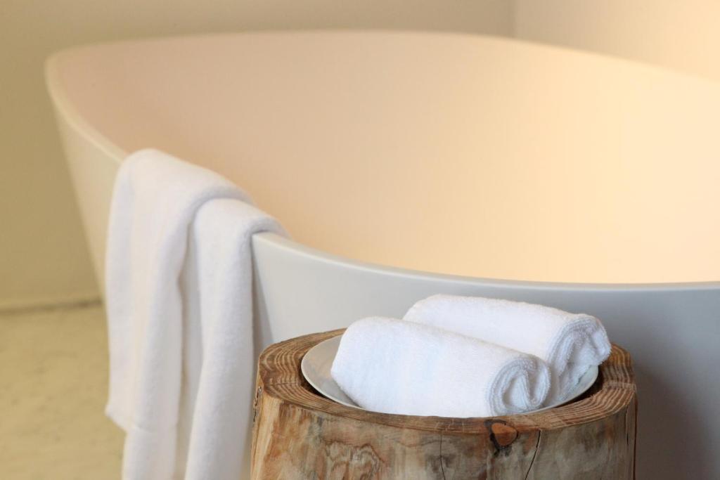 hotel julien antwerp luksus