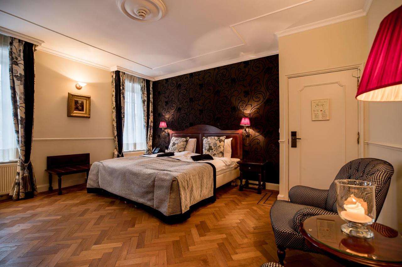 hotel slot de witburg wasar syd holland værelse
