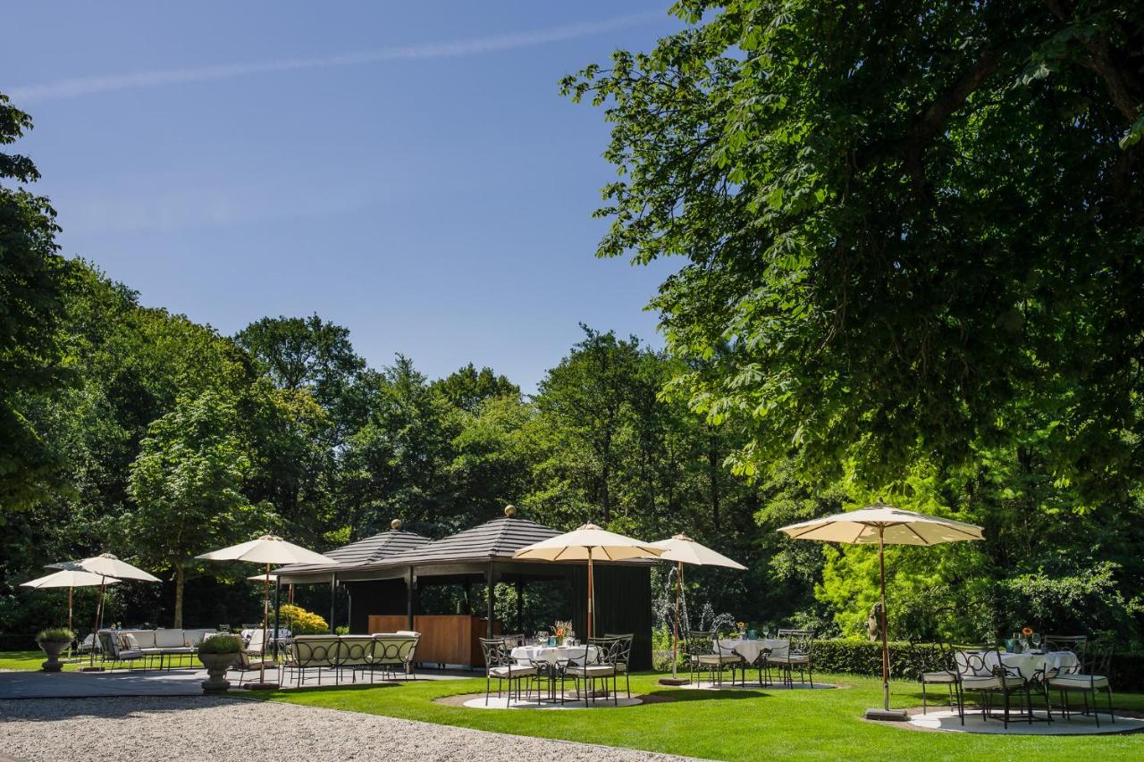 hotel slot de witburg wasar southern holland patio