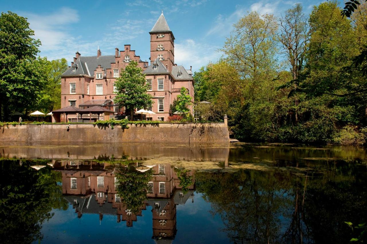 hotel slot de witburg waxer bygning syd holland
