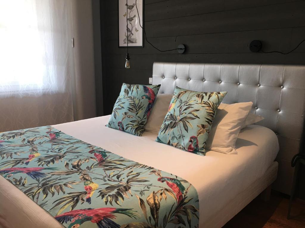 hotel la bonbonniere diagon