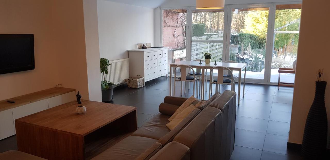 hotel lavan lowen binnen