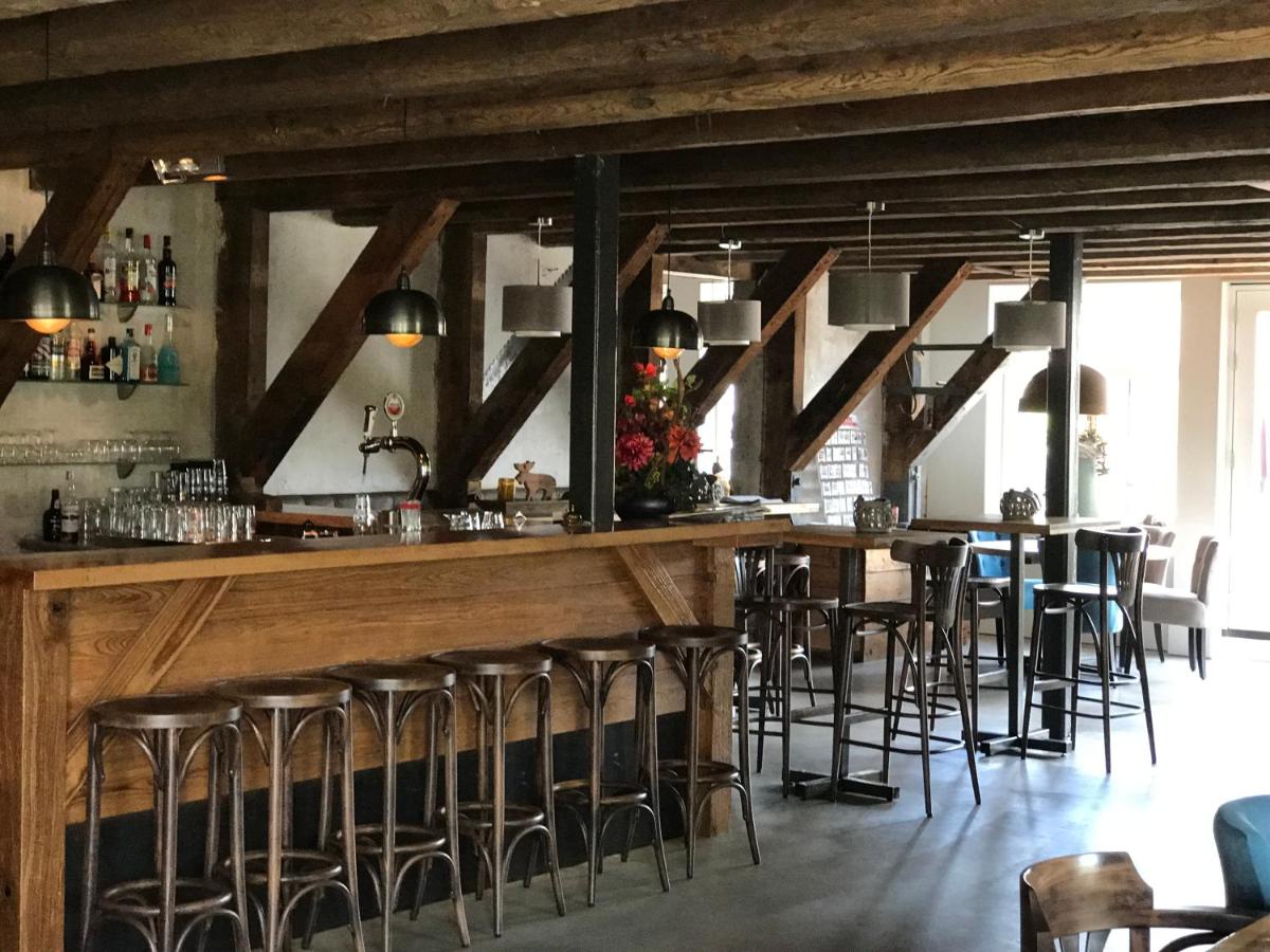 hotel lemmer friese meren bar