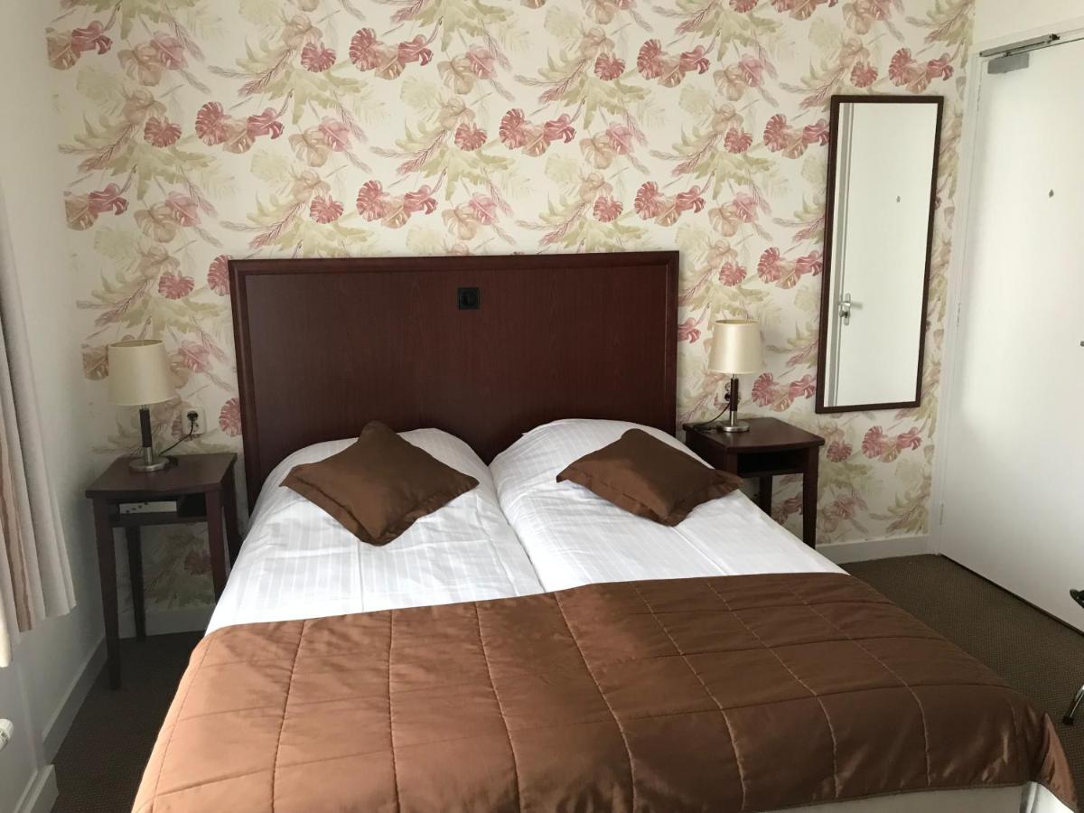hotel lemmer friese meren bed
