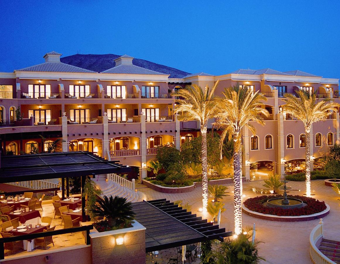 hotel madrigueras playa de las americas tenerife hotelliste