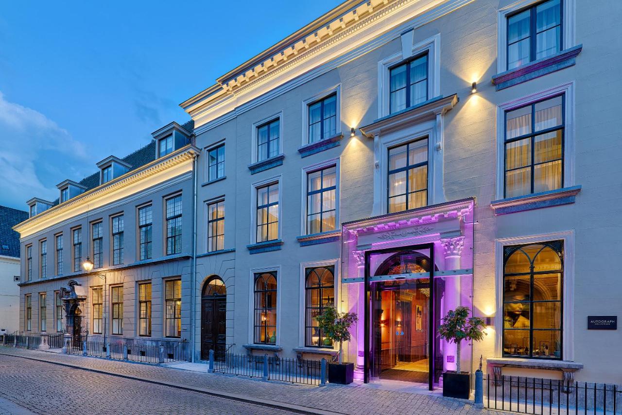 Hotel Nassau Breda 1