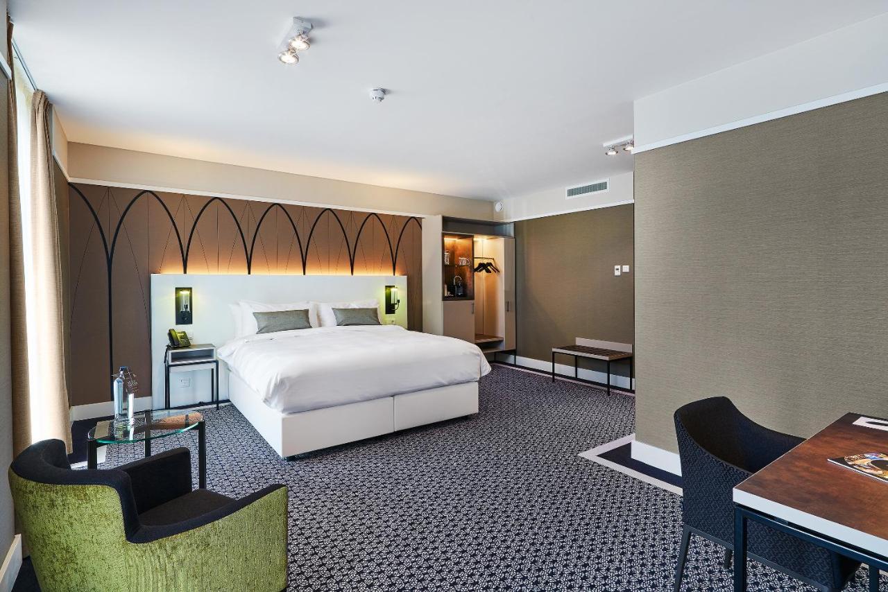 Hotel Nassau Breda 2