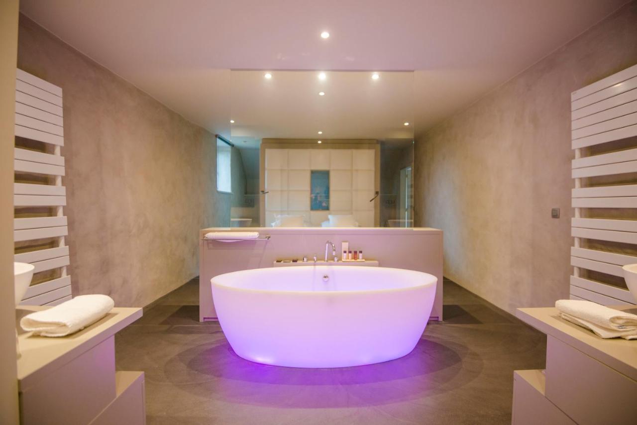hotel ne5t hotel spa namur