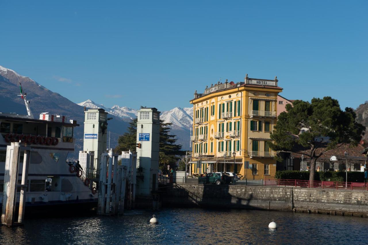 hotel olivedo varenna comomeer 1