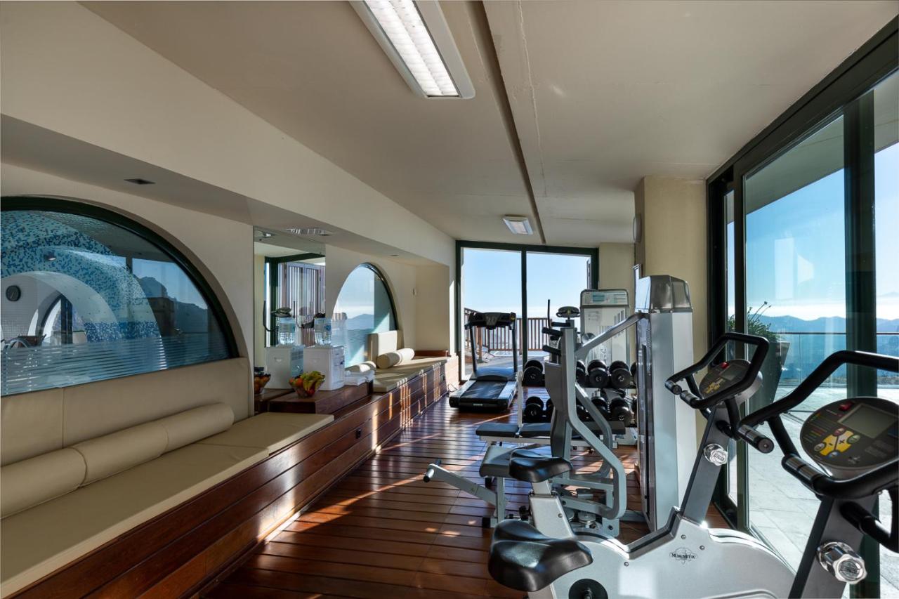 hotel parador de cruz de tejeda santa brigida gran canaria sportschool