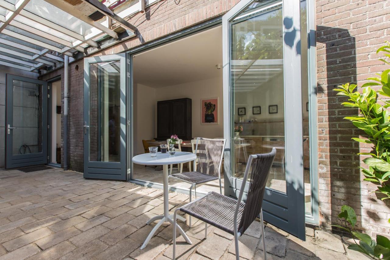hotel park 43 haarlem dineren
