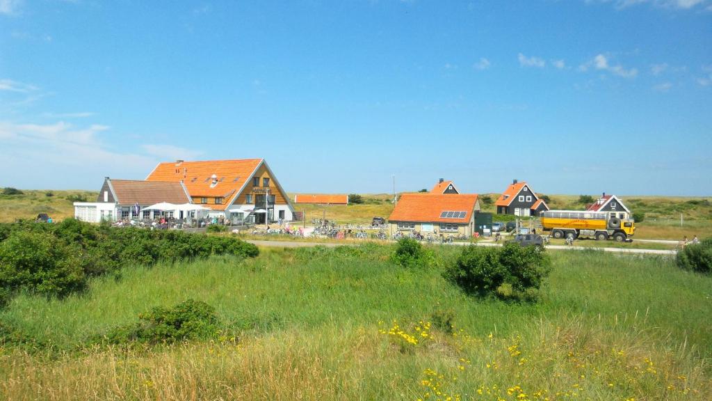 hotel posthuys vlieland vlieland waden islands 3
