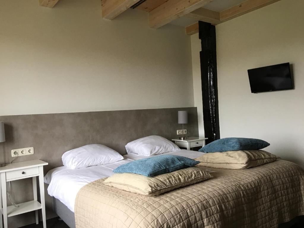 hotel posthuys vlieland vlieland waden islands 5