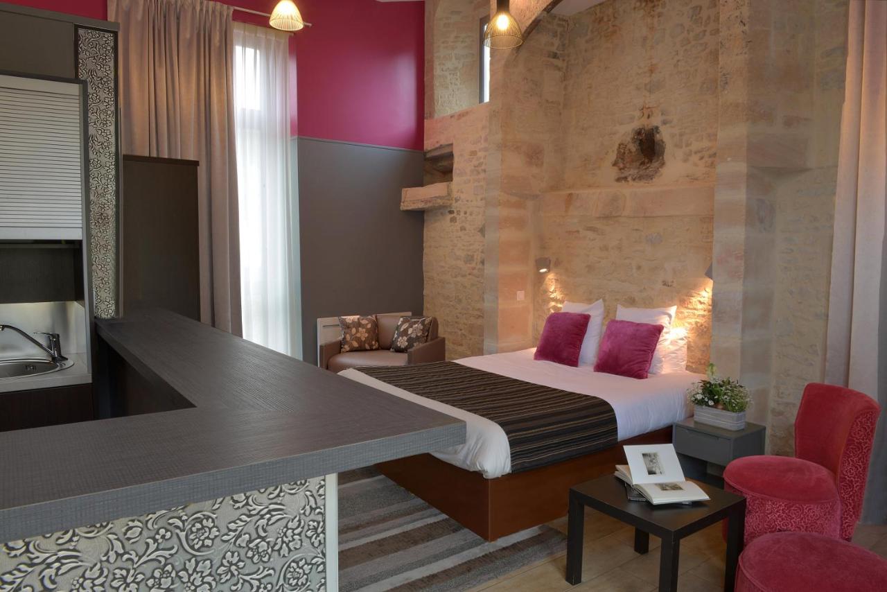 Hotel Reine Mathilde Bayeux Normandy Room