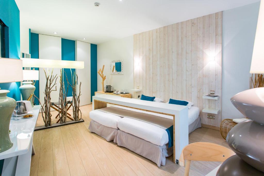 hotelophold des duches dibon
