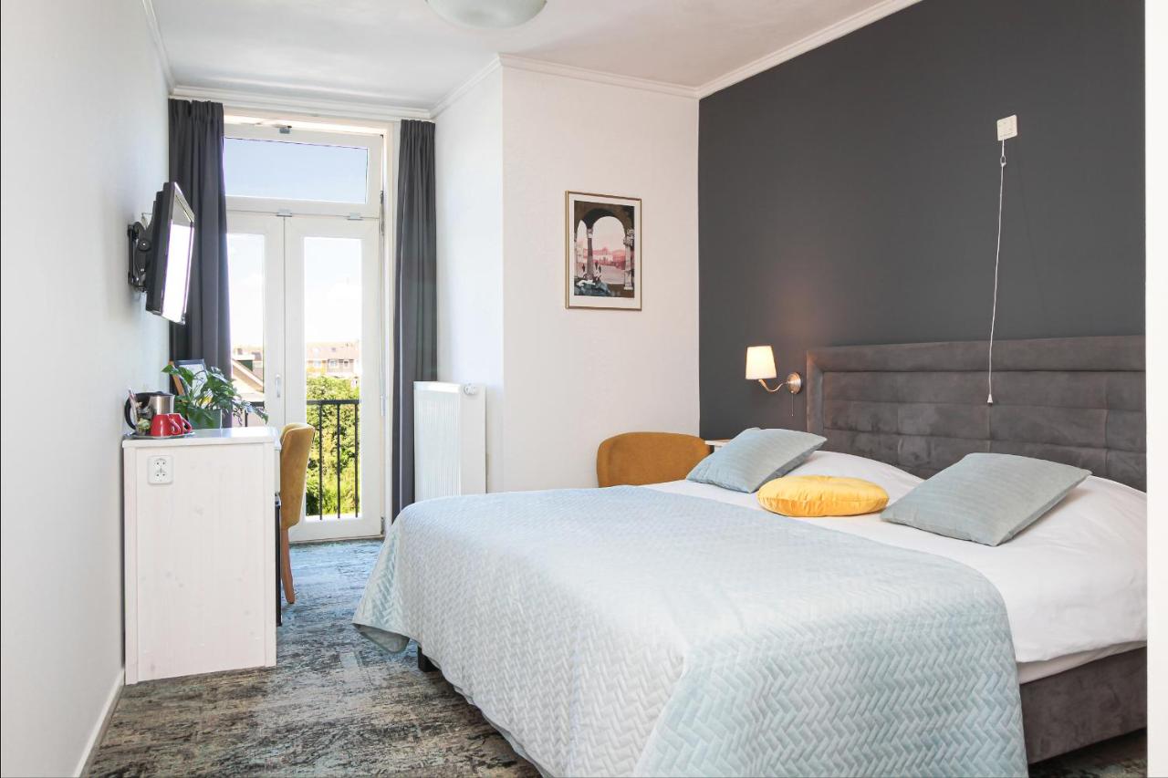 hotel restaurant goerres akkrum friese meren kamer