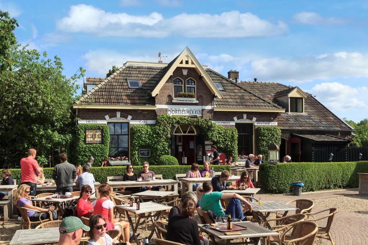 hotel restaurant ørehegn ooij betuwe 1