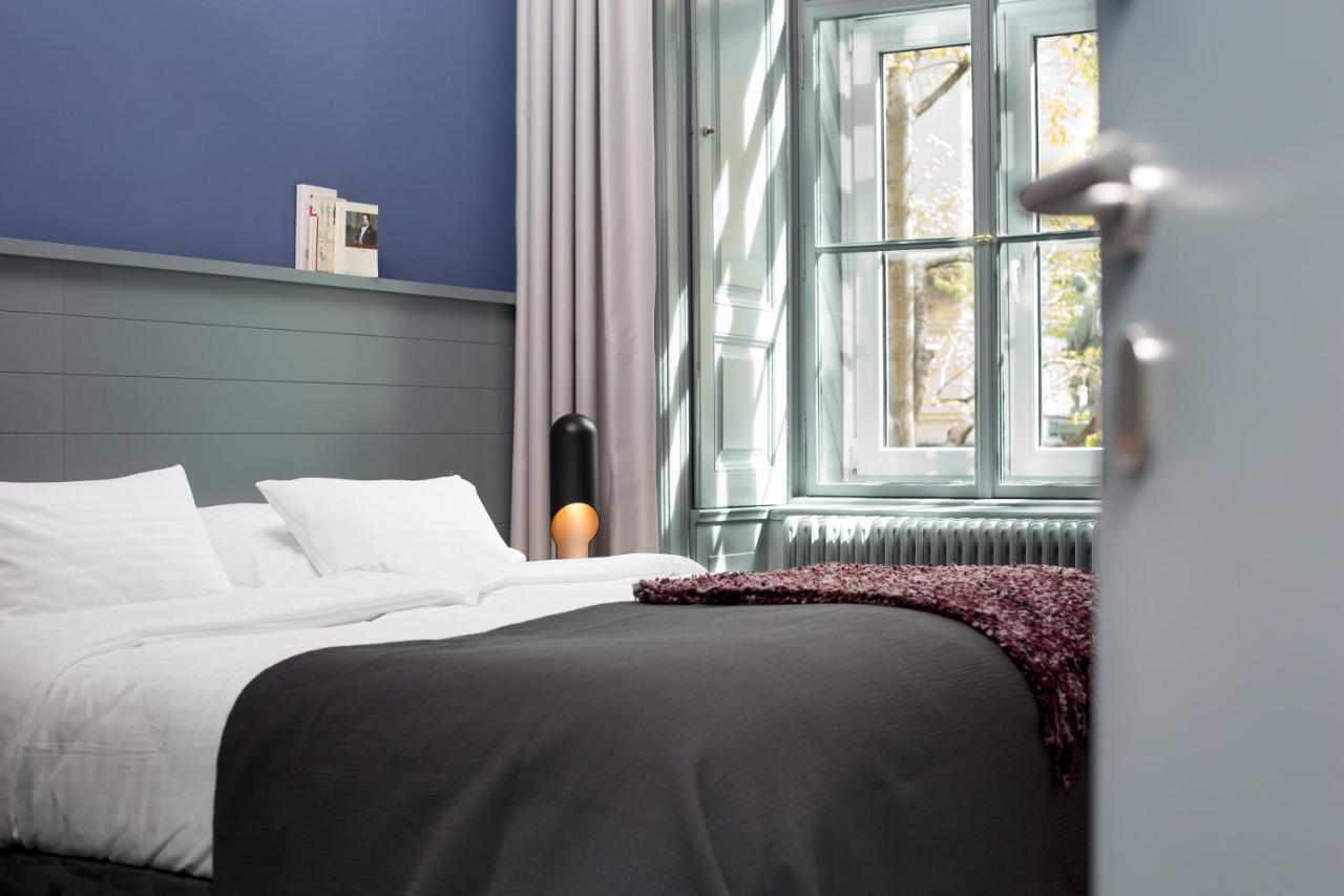 hotel helgen shermin græderum