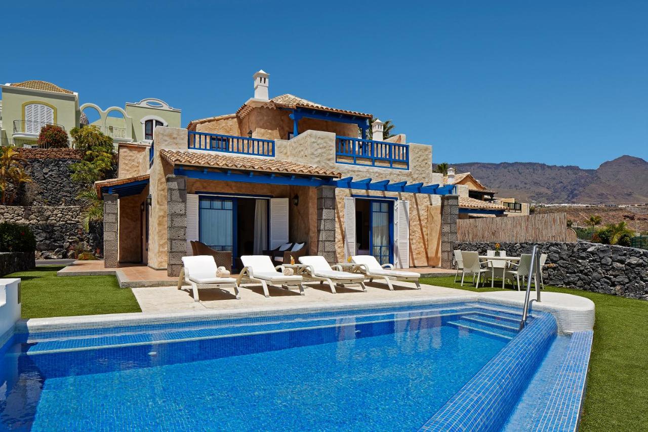 hotel suite villa maria adeje tenerife to bade