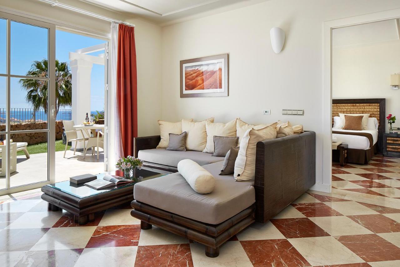 hotel suite villa maria adeje tenerife cam