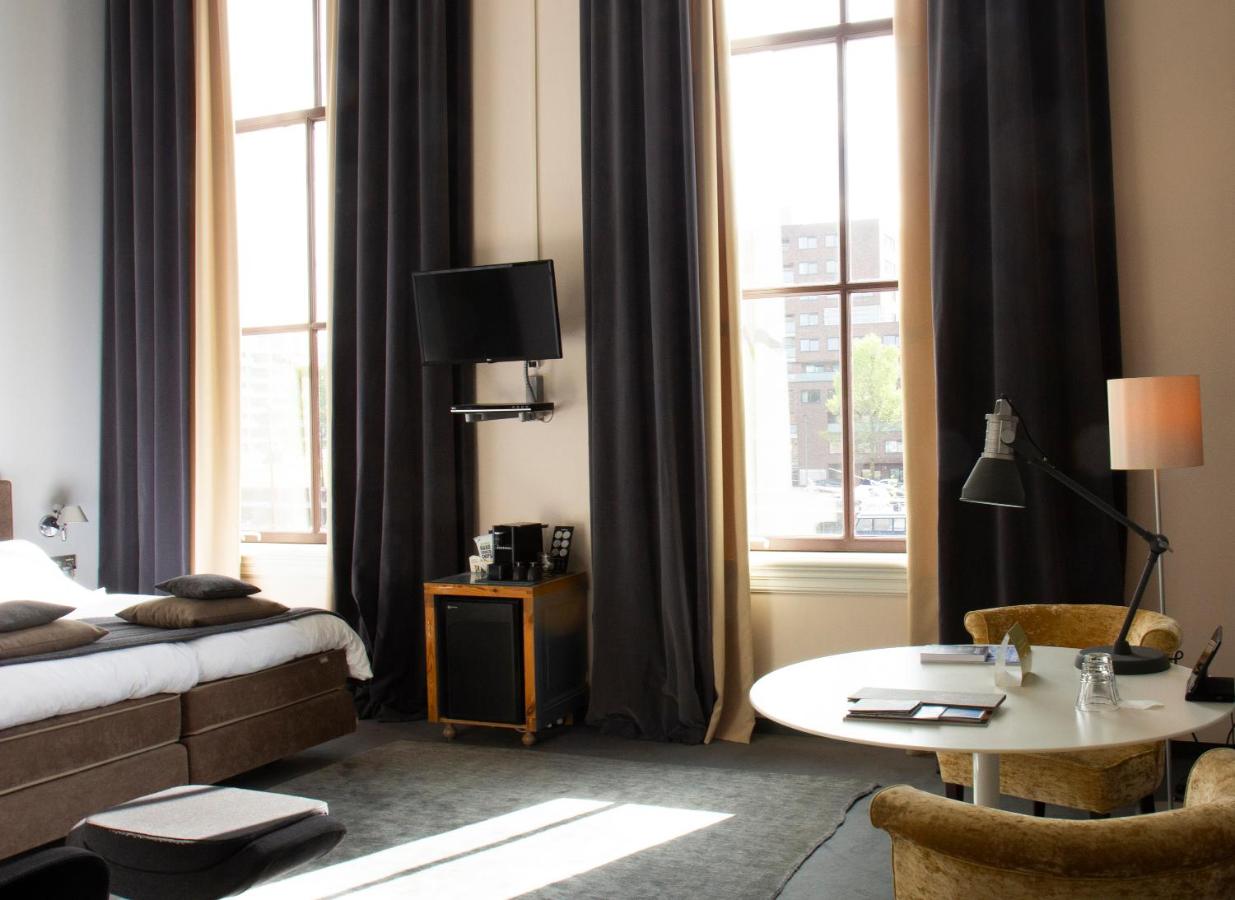 hotel kuffert hotel pincoffs rotterdam