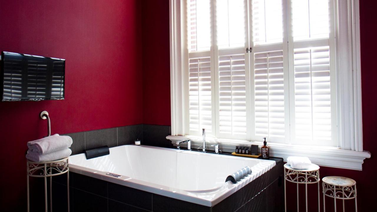 hotel kuffert hotel pincoffs rotterdam badekar