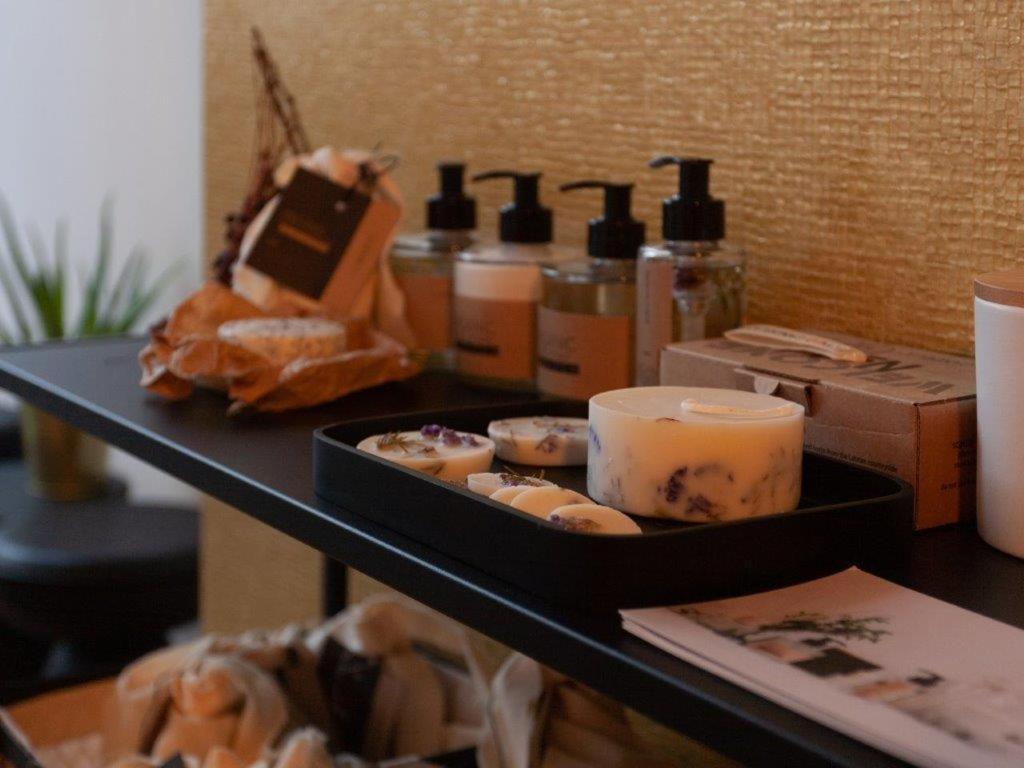 hotel t sandt antwerp wellness