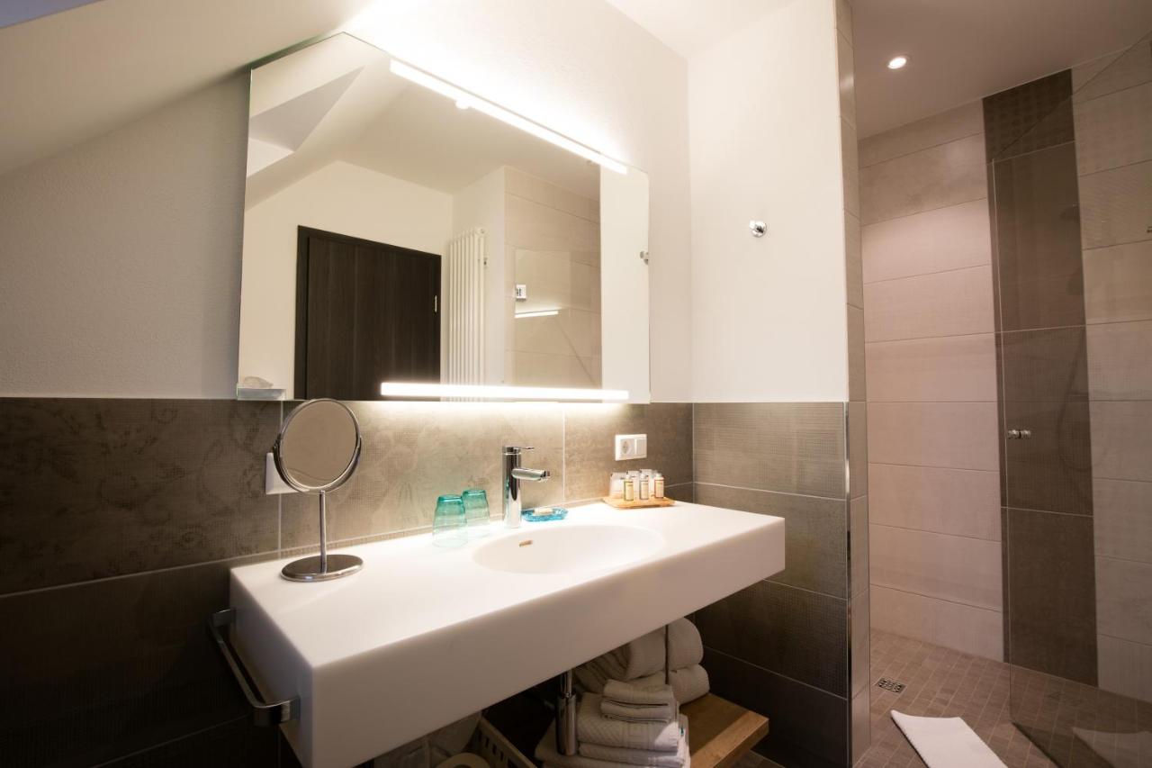 hotelterras bettendorf luxemburg toilet